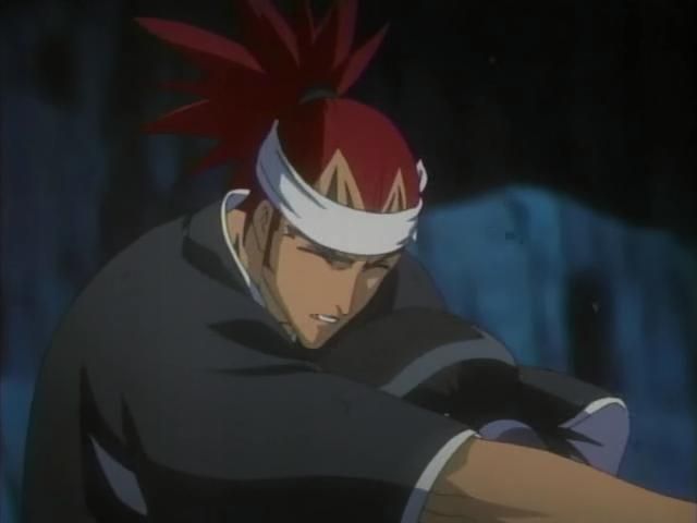 Otaku Gallery  / Anime e Manga / Bleach / Screen Shots / Episodi / 089 - Rivincita - Ishida vs Nemu / 061.jpg